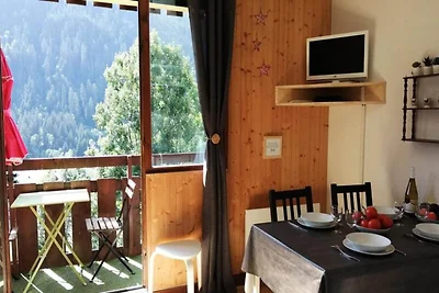 Residenz Chaumière Des Neiges