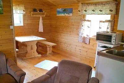 6 Personen Ferienhaus in ENGAVÅGEN-By Traum