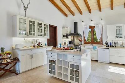 Ferienhaus Erholungsurlaub Algaida
