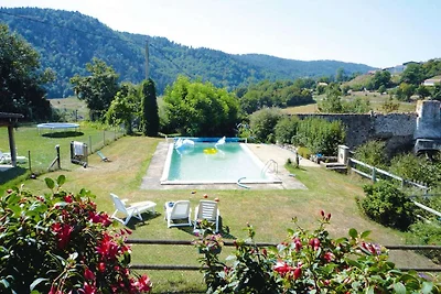 Casa vacanze a Retournac