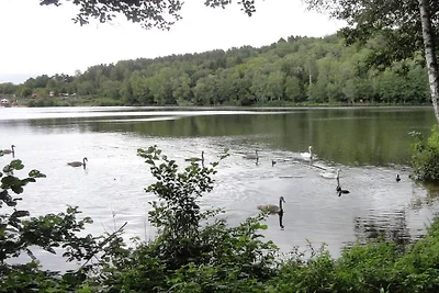 Huis 23 in Silbersee