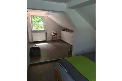 Ferienhaus mit 2 Schlafzimmer