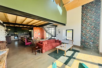 2 huizen voor een groot gezin of groep.