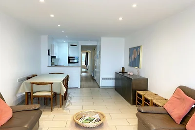 Appartement in Nieuwpoort gelegen met prachti...