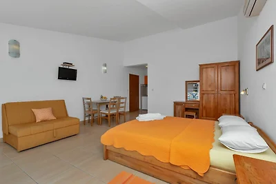 Apartments Villa Juric - Studio Apartment