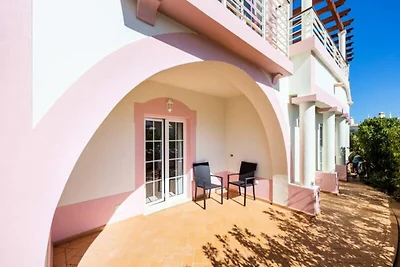 Appartamento a Budens vicino al golf Santo...