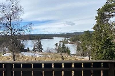6 Personen vakantie huis in Vatnestrøm