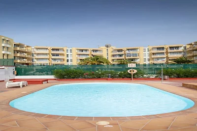 Bungalow in Maspalomas nahe Playa del Inglés