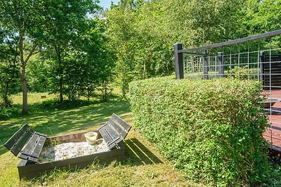 6 Personen Ferienhaus in Hadsund-By Traum