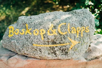 Boskop & Clapps