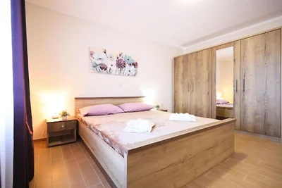 Villa Maja - Three bedroom villa with pool