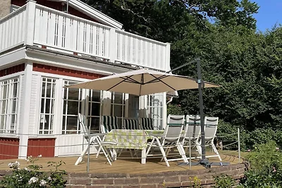 4-Sterne-Ferienhaus in Färjestaden