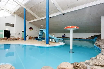 6 personas casa en Hemmet