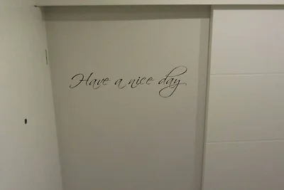 Ferienwohnung mit 1 Schlafzimmer