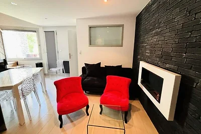 Ferienwohnung für 7 Personen, 42m²