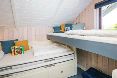 5 Personen Ferienhaus in Hejls