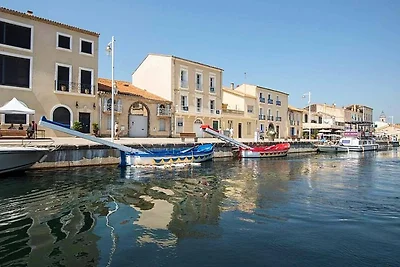 Residenz Phocea f�r vier Personen