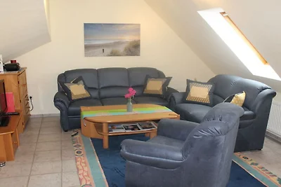 Ferienwohnung mit 1 Schlafzimmer