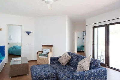 Drachenhaus auf Formentera in der Nähe des...