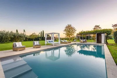 Landhaus in der Toskana mit Pool