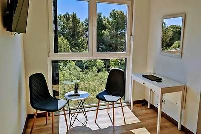 Gemütliche Villa in Pomer mit privatem Pool u...