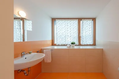 708 A Das Penthouse Kaltern