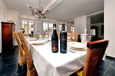 Ferienhaus in den Ardennen mit privatem...