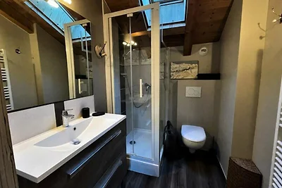 Chalet in St. Martin in der Nähe der...