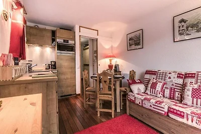 Komfortable Wohnung mit freiem Blick, 50 m vo...