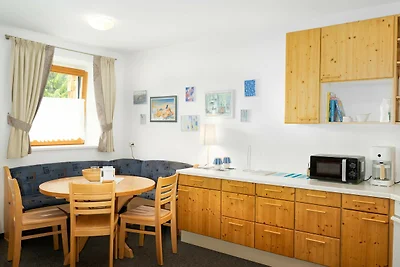 Ferienwohnung in Tirol in Flussnähe