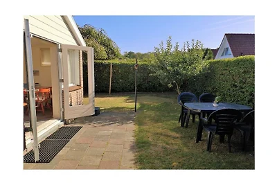 (OJ134) Charmanter Bungalow mit Garten