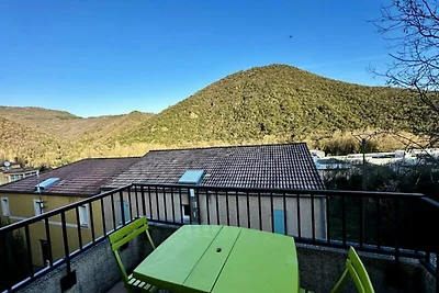 Appartementen voor 5 personen