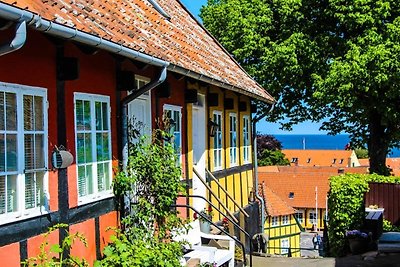 7 Personen Ferienhaus in Svaneke