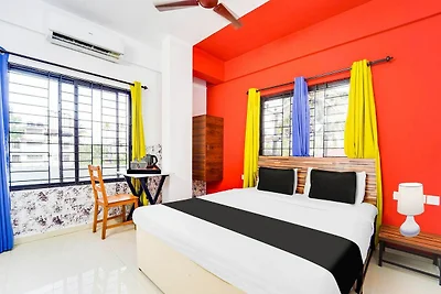 Hotel O Cheranelloor Aster Medicity