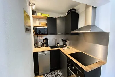 06cc: Valberg Apartment Heart of Station