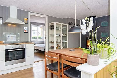 6 persoons vakantie huis in Hejls-By Traum