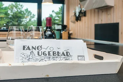 8 Personen Ferienhaus in Fanø