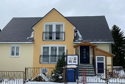 Apartament wakacyjny z 2 sypialniami
