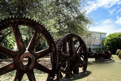 Studio für 3 Personen