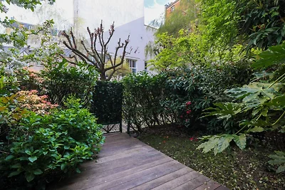 Grazioso monolocale per 2 - Bastiglia