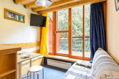 Ruhiges Mezzanine-Duplex für 5/6 Personen