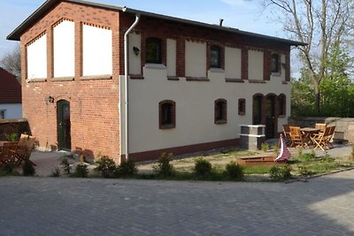 Schönes Landhaus in Bastorf am Meer