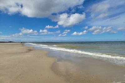 Ferienparadies Seeluft
