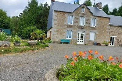 Domaine du hanovre Residenza di vacanza