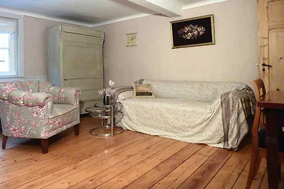 Appartamento, Friedrichroda
