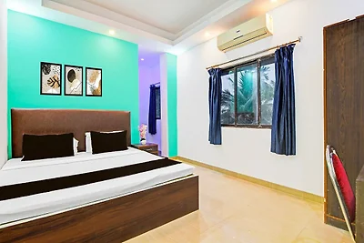 Hotel O Santragachi svincolo Shubra