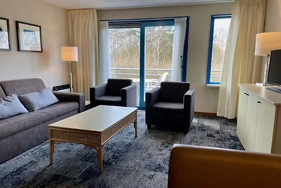 Wohnung mit 1 Schlafzimmer