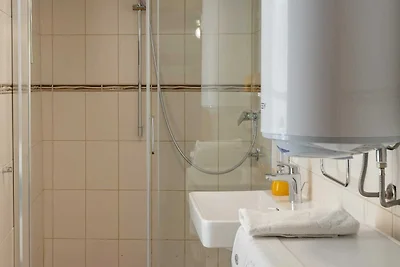 Old Town Charming Nest - One Bedroom...