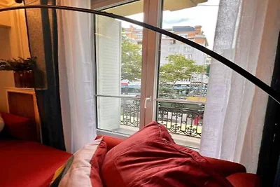 Elegante Wohnung – AC 2BR-6P – Palais des...