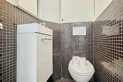 Modernes Studio-Faubourg Saint-Honore